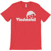vladmobil T-Shirt