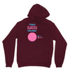 clarissa explained nothing Unisex Hoodie