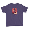 heart attack Youth Tee