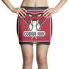 cobra re Mini Skirts