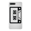 retro cassette iPhone 7 Plus Case