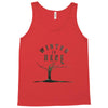Winter (f77) Tank Top