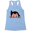 astro2 Racerback Tank