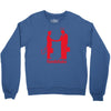 handshake Crewneck Sweatshirt