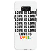 Love Is Love Samsung Galaxy S8