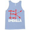 emiskilla Tank Top