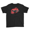Music Youth Tee