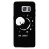 one louder classic rock bad news guitarists Samsung Galaxy S7