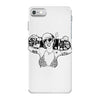 skate or die iPhone 7 Case