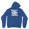 built adams tough Unisex Hoodie