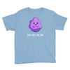 oh Youth Tee