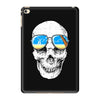 skull holiday iPad Mini 4