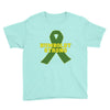 Humboldt Strong Youth Tee