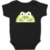 lemon Baby Bodysuit