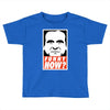 funny how Toddler T-shirt