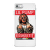 lil pump  eskeetit iPhone 7 Case