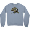 game over, man Crewneck Sweatshirt