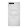guns inc iPhone 7 Plus Case