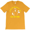 johnny's gym T-Shirt