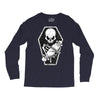 skate until the end Long Sleeve Shirts