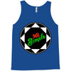 MR SIMPLE Tank Top