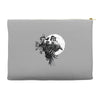 ride the raven Accessory Pouches