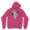 never game over Unisex Hoodie