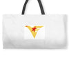 gundam Weekender Totes