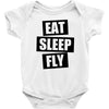 pilot Baby Onesie