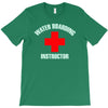 water boarding instructor trending T-Shirt