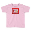 in case of gamer invasion Toddler T-shirt