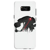cat signal Samsung Galaxy S8