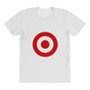 red zero All Over Women's T-shirt