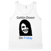 rebecca black fiday Tank Top