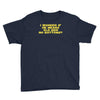 get into it Youth Tee