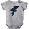 Srar Bolt Baby Bodysuit