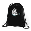 now we're cooking Drawstring Bags