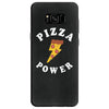 Pizza Power Samsung Galaxy S8