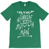 manners maketh man T-Shirt