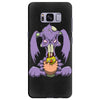 zombie bunny loves brains Samsung Galaxy S8 Plus
