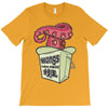 wong's noodles T-Shirt