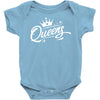 Queens Baby Onesie
