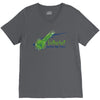 volleyball jonesboro high school V-Neck Tee