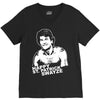 st. patrick swayze day V-Neck Tee