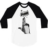 pow 3/4 Sleeve Shirt