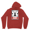dude Unisex Hoodie
