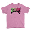 zombies (4) Youth Tee