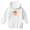 don't settle for less Youth Hoodie