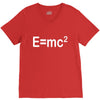 ein steins formula V-Neck Tee