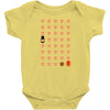 History of U.S. Presidents Infant Clothing